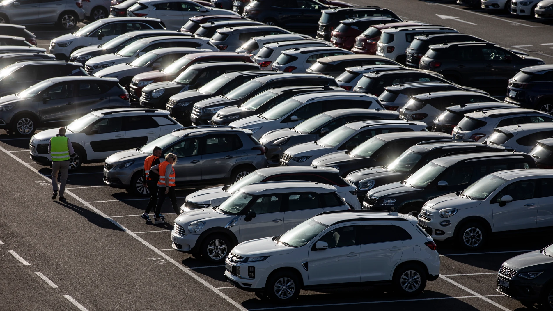 Consejos para Comprar Coches de Segunda Mano