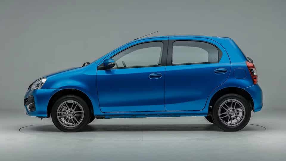 Autos usados que más conviene comprar por menos de $5.000.000 (ARS)