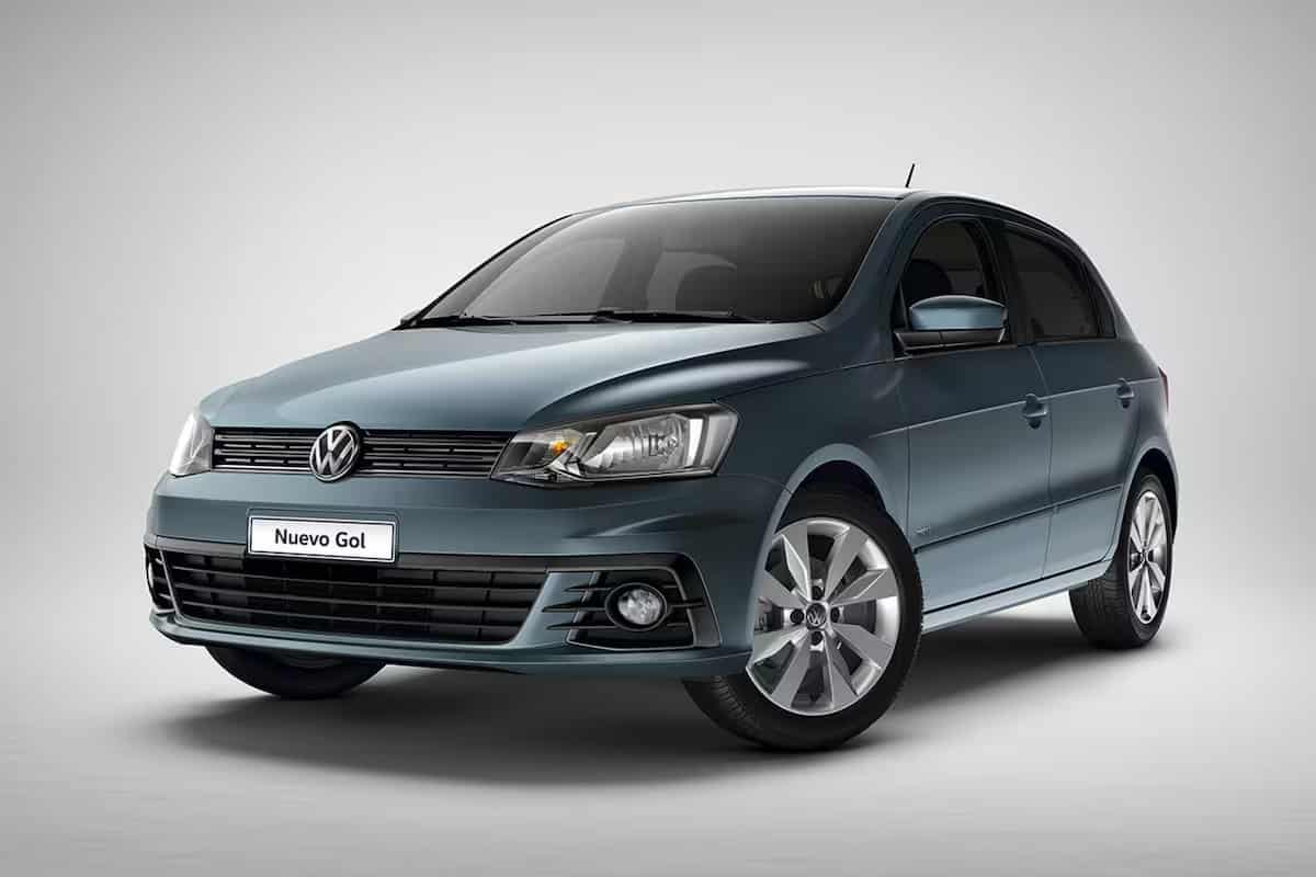 Los autos usados más buscados en Argentina en 2025