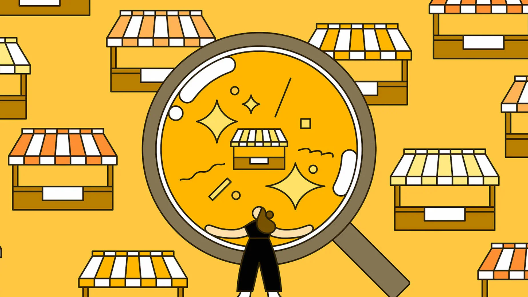 Los mejores nichos para revender productos usados con alta ganancia