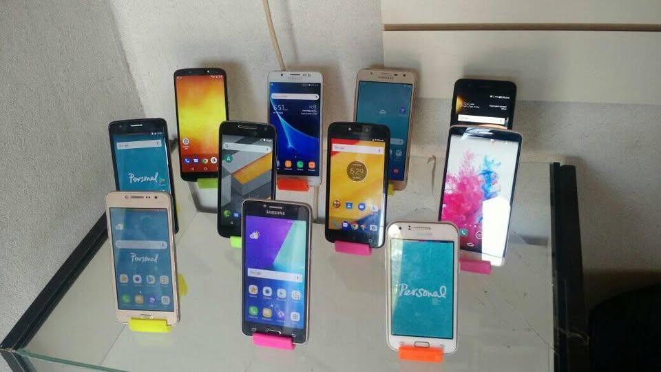 Los 20 celulares usados que más conservan su valor en Argentina